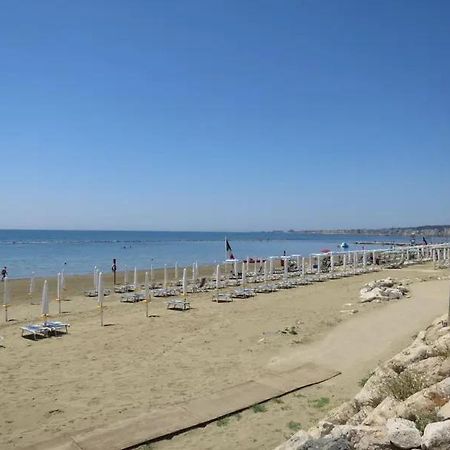 Lucia House Mare Nettuno Daire Dış mekan fotoğraf