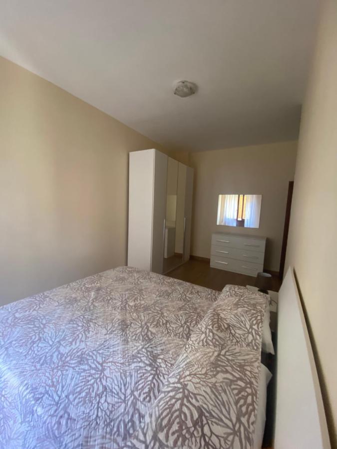 Lucia House Mare Nettuno Daire Dış mekan fotoğraf