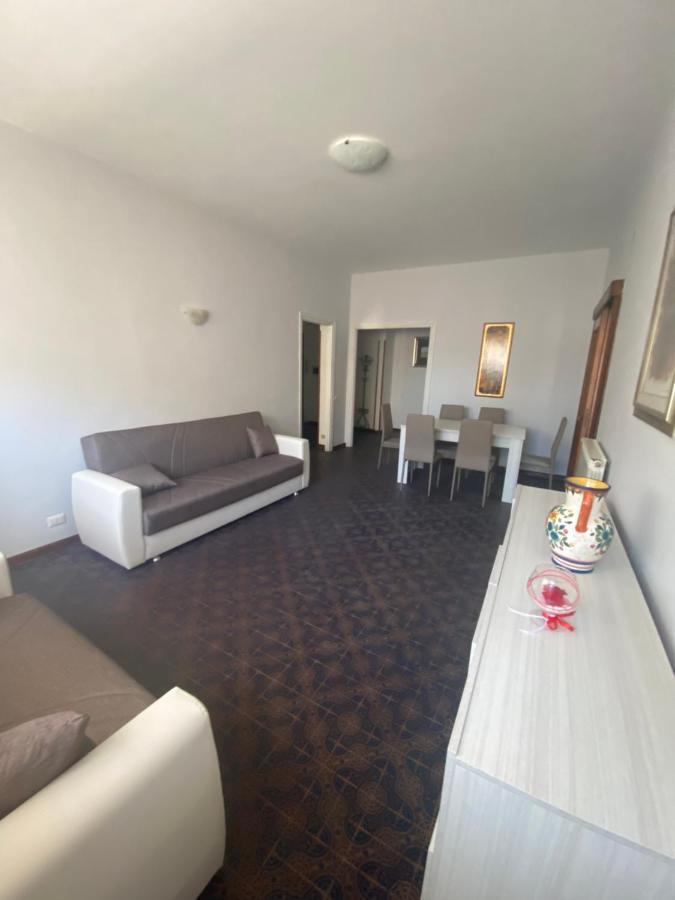 Lucia House Mare Nettuno Daire Dış mekan fotoğraf