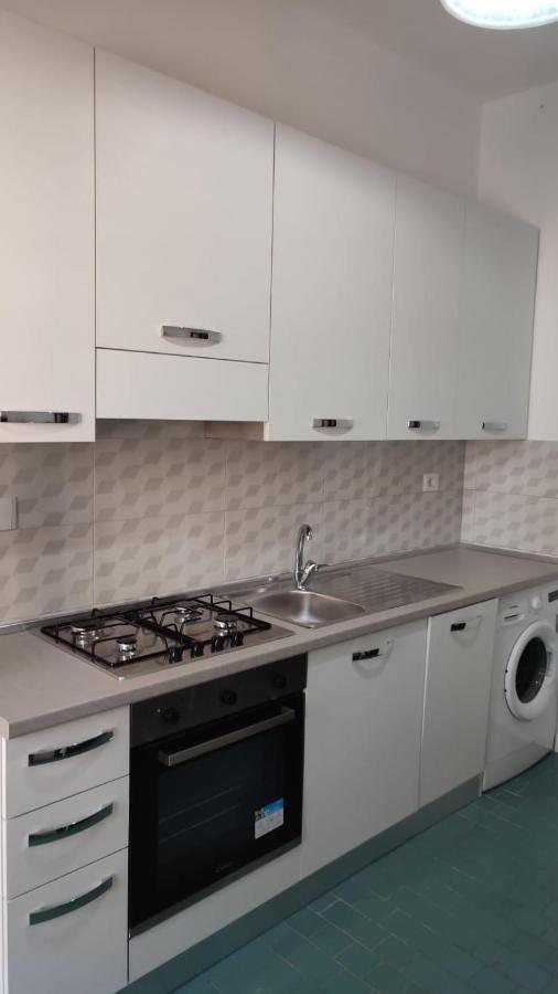 Lucia House Mare Nettuno Daire Dış mekan fotoğraf