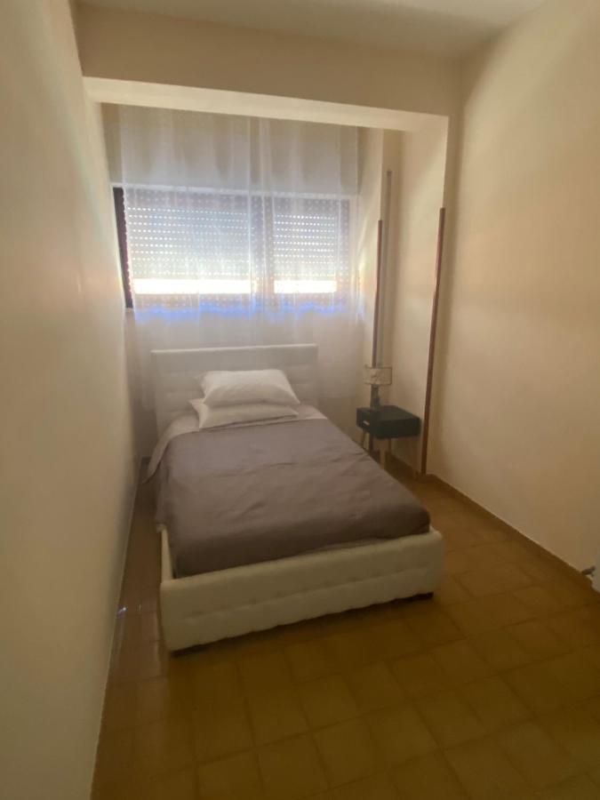 Lucia House Mare Nettuno Daire Dış mekan fotoğraf