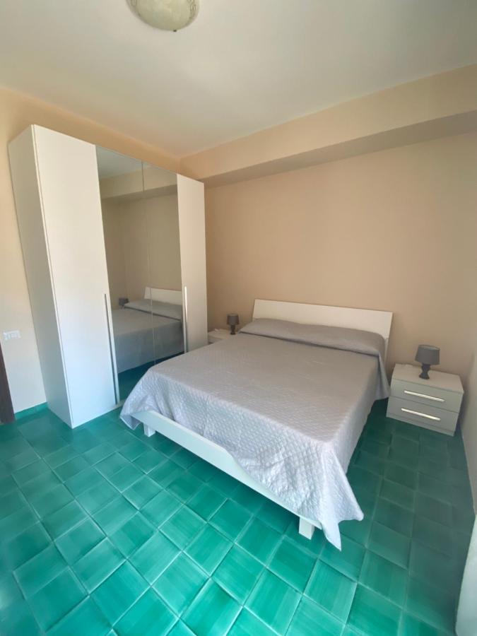 Lucia House Mare Nettuno Daire Dış mekan fotoğraf