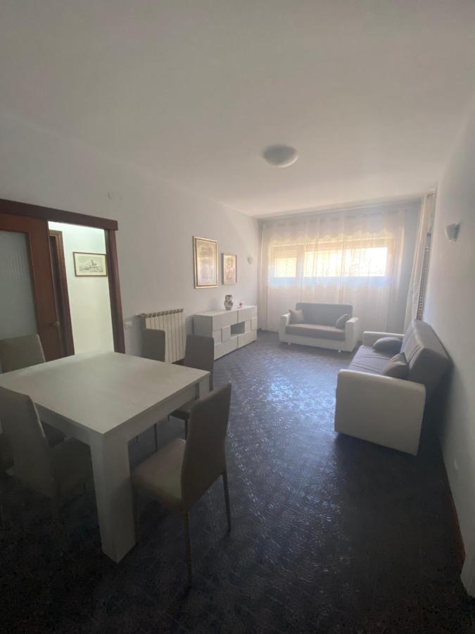Lucia House Mare Nettuno Daire Dış mekan fotoğraf
