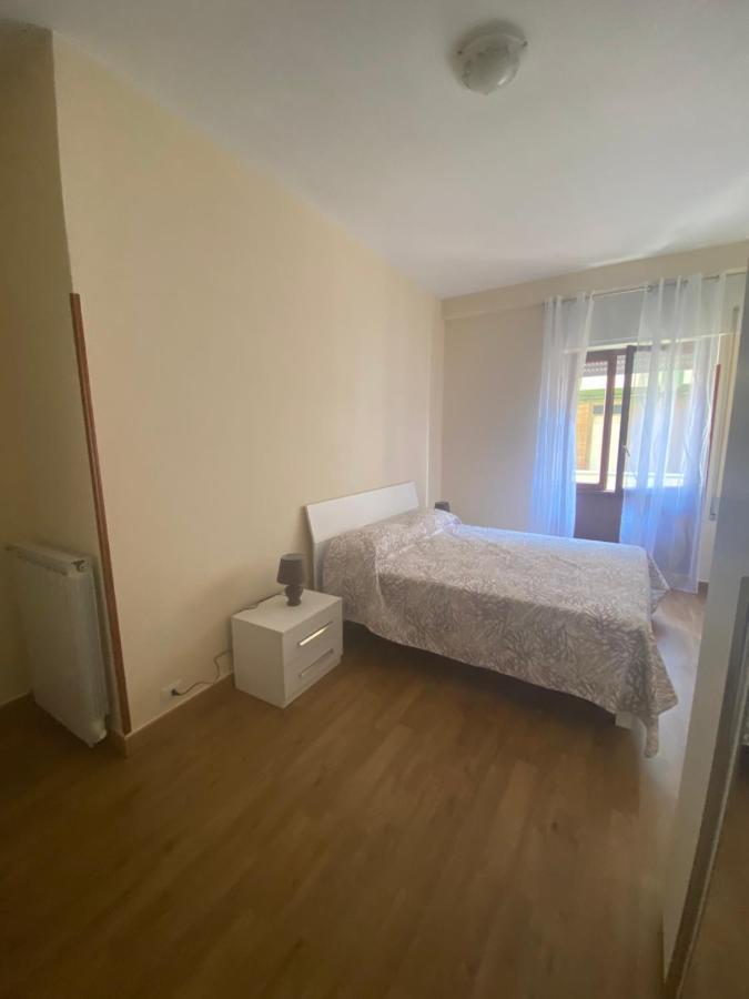Lucia House Mare Nettuno Daire Dış mekan fotoğraf